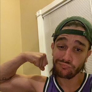 Meet your Posher, Martin